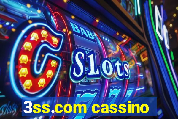 3ss.com cassino